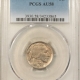 Buffalo Nickels 1915 BUFFALO NICKEL – PCGS AU-58