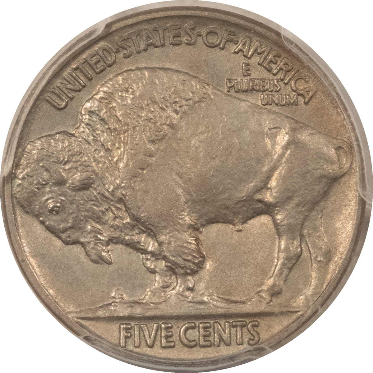 Buffalo Nickels 1916 BUFFALO NICKEL – PCGS MS-64 NICE ORIGINAL Buffalo Nickels 1916 BUFFALO NICKEL – PCGS MS-64 NICE ORIGINAL