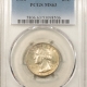 New Certified Coins 1818 GREAT BRITAIN 1/2 CROWN, KM-672 – PCGS XF-45, NICE ORIGINAL!