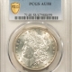 Dollars 1885-O $1 MORGAN DOLLAR – PCGS MS-66, FRESH & PRETTY!
