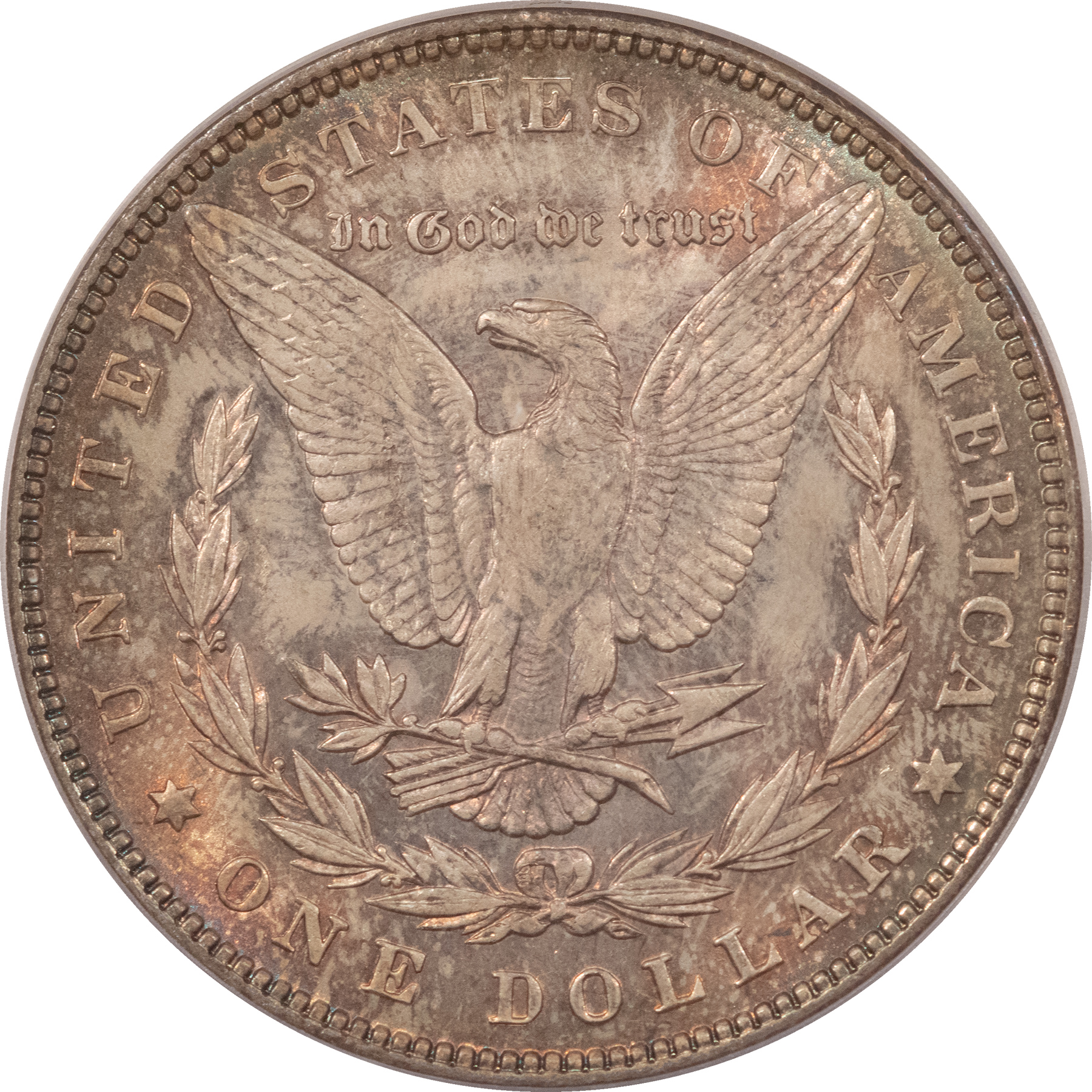 Dollars 1887 $1 MORGAN DOLLAR – PCGS MS-64, ORIGINAL & PREMIUM QUALITY! Dollars 1887 $1 MORGAN DOLLAR – PCGS MS-64, ORIGINAL & PREMIUM QUALITY!