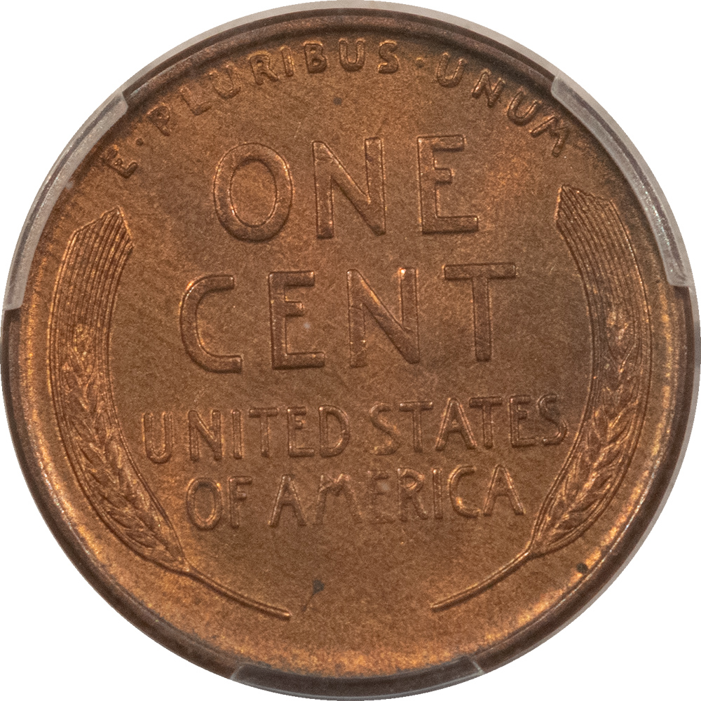 Lincoln Cents (Wheat) 1911-S LINCOLN CENT – PCGS MS-64 RB ATTRACTIVE TOUGH DATE! Lincoln Cents (Wheat) 1911-S LINCOLN CENT – PCGS MS-64 RB ATTRACTIVE TOUGH DATE!
