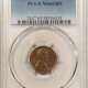 Lincoln Cents (Wheat) 1914-D LINCOLN CENT – PCGS AU-50, CHOCOLATE BROWN! KEY-DATE! Lincoln Cents (Wheat) 1914-D LINCOLN CENT – PCGS AU-50, CHOCOLATE BROWN! KEY-DATE!