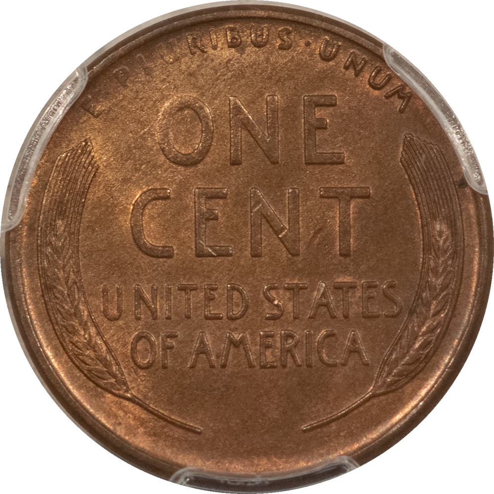 Lincoln Cents (Wheat) 1911-S LINCOLN CENT – PCGS MS-63 BN Lincoln Cents (Wheat) 1911-S LINCOLN CENT – PCGS MS-63 BN
