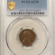 Lincoln Cents (Wheat) 1911-S LINCOLN CENT – PCGS MS-63 BN Lincoln Cents (Wheat) 1911-S LINCOLN CENT – PCGS MS-63 BN