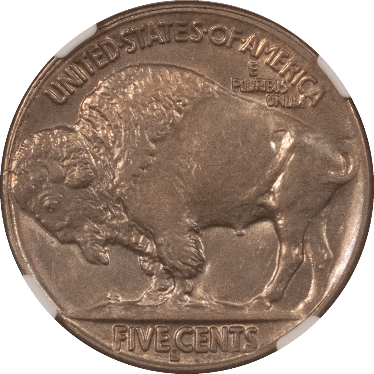 Buffalo Nickels 1914-S BUFFALO NICKEL – NGC MS-63 CHOICE! BETTER DATE! Buffalo Nickels 1914-S BUFFALO NICKEL – NGC MS-63 CHOICE! BETTER DATE!