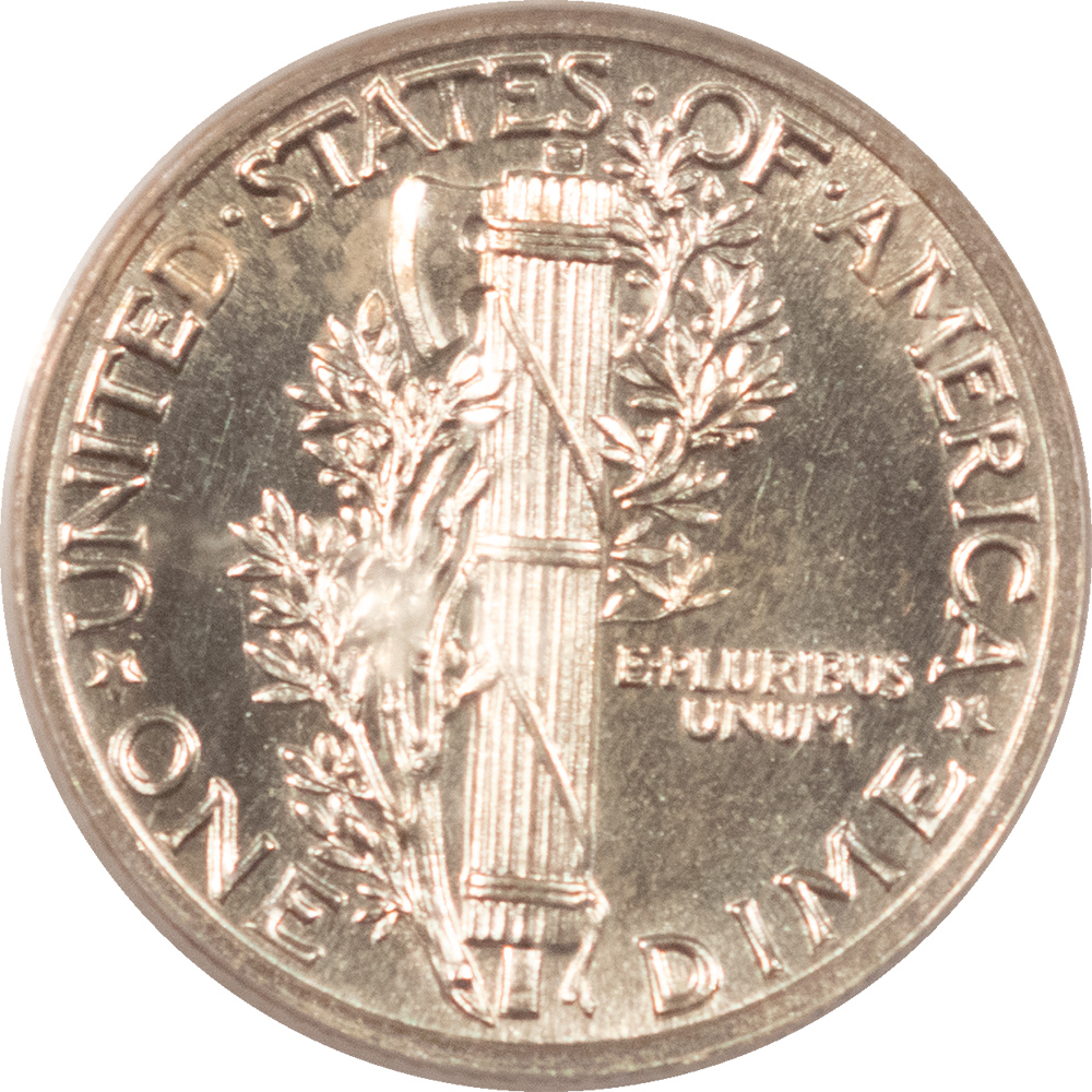 Dimes 1936 PROOF MERCURY DIME – PCGS PR-64, BLAST WHITE & PREMIUM QUALITY! Dimes 1936 PROOF MERCURY DIME – PCGS PR-64, BLAST WHITE & PREMIUM QUALITY!