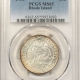 Early Commems 1915-S PANAMA-PACIFIC COMMEMORATIVE HALF DOLLAR – PCGS MS-66, FRESH ORIGINAL GEM Early Commems 1915-S PANAMA-PACIFIC COMMEMORATIVE HALF DOLLAR – PCGS MS-66, FRESH ORIGINAL GEM