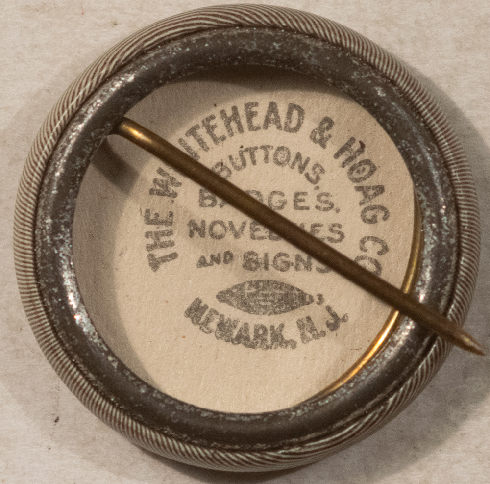 New Store Items RARE 1920 HARDING-COOLIDGE 7/8″ CELLO JUGATE CAMPAIGN BUTTON-GRAPHIC & DEAD-MINT New Store Items RARE 1920 HARDING-COOLIDGE 7/8″ CELLO JUGATE CAMPAIGN BUTTON-GRAPHIC & DEAD-MINT