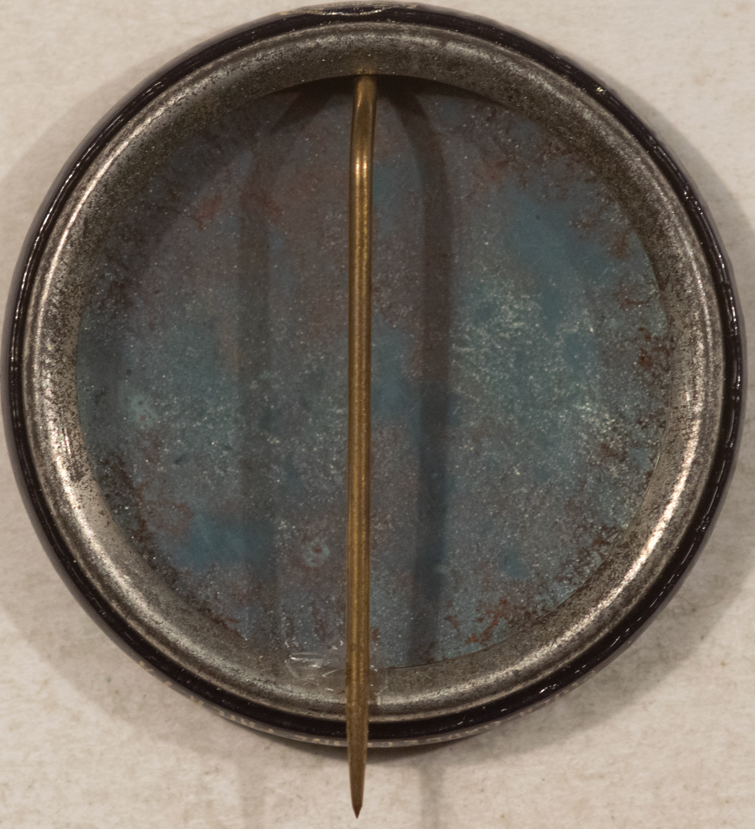 New Store Items 1956 EISENHOWER “TEXAS FOR IKE” 1 1/4″ CELLO CAMPAIGN BUTTON, NEAR-MINT! New Store Items 1956 EISENHOWER “TEXAS FOR IKE” 1 1/4″ CELLO CAMPAIGN BUTTON, NEAR-MINT!