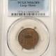 Buffalo Nickels 1920 BUFFALO NICKEL – NGC MS-62, LOOKS CHOICE!
