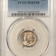 Buffalo Nickels 1920 BUFFALO NICKEL – NGC MS-62, LOOKS CHOICE!