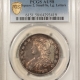 Barber Quarters 1914-S BARBER QUARTER – PCGS G-6