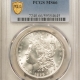 Dollars 1892 $1 MORGAN DOLLAR – NGC AU-58 Dollars 1892 $1 MORGAN DOLLAR – NGC AU-58