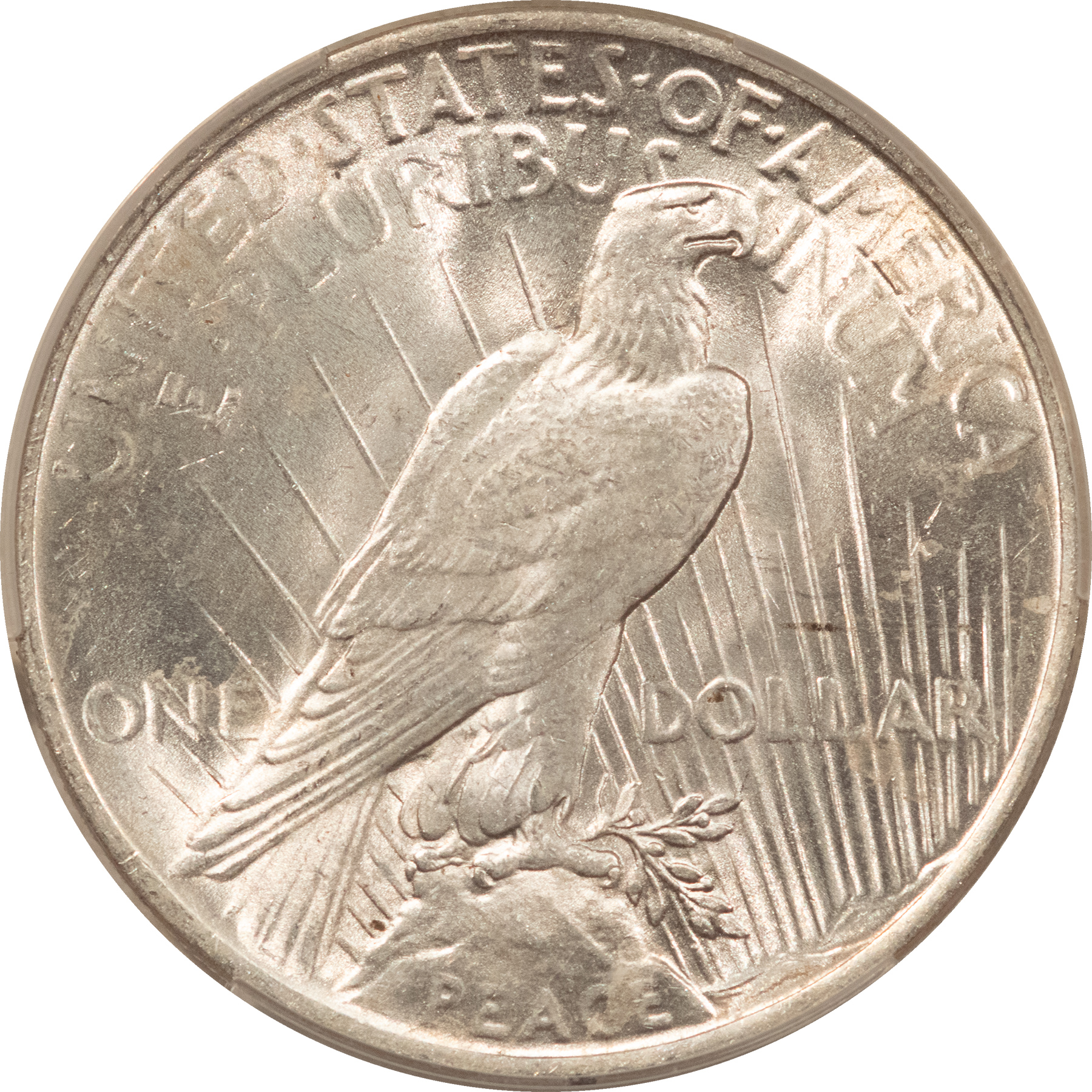 CAC Approved Coins 1922 $1 PEACE DOLLAR – CACG MS-64+, 65+ QUALITY! CAC APPROVED! CAC Approved Coins 1922 $1 PEACE DOLLAR – CACG MS-64+, 65+ QUALITY! CAC APPROVED!