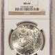 Dollars 1926-S $1 PEACE DOLLAR – NGC MS-64+, BLAST WHITE & PREMIUM QUALITY! Dollars 1926-S $1 PEACE DOLLAR – NGC MS-64+, BLAST WHITE & PREMIUM QUALITY!