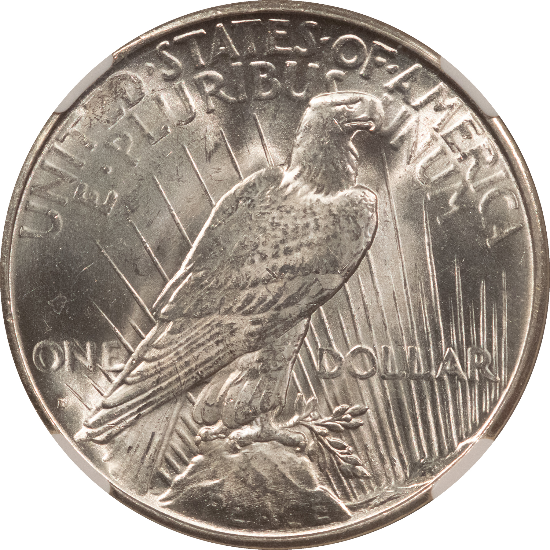 Dollars 1934-D $1 PEACE DOLLAR – NGC MS-63, BLAST WHITE & PREMIUM QUALITY! Dollars 1934-D $1 PEACE DOLLAR – NGC MS-63, BLAST WHITE & PREMIUM QUALITY!