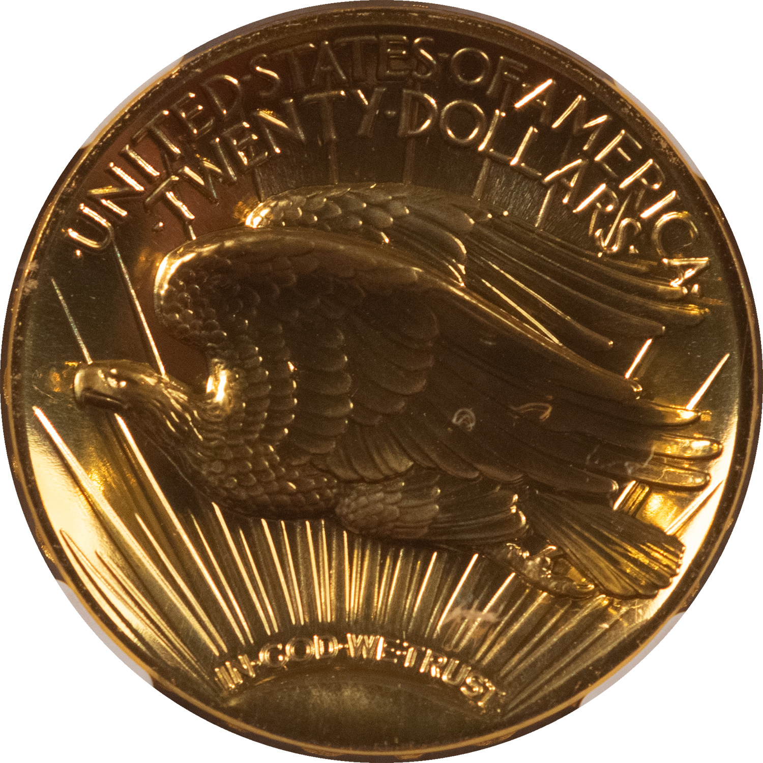 American Gold Eagles, Buffaloes, & Liberty Series 2009 $20 1 OZ ULTRA HIGH RELIEF AMERICAN GOLD EAGLE NGC MS-70 PL MERCANTI SIGNED American Gold Eagles, Buffaloes, & Liberty Series 2009 $20 1 OZ ULTRA HIGH RELIEF AMERICAN GOLD EAGLE NGC MS-70 PL MERCANTI SIGNED