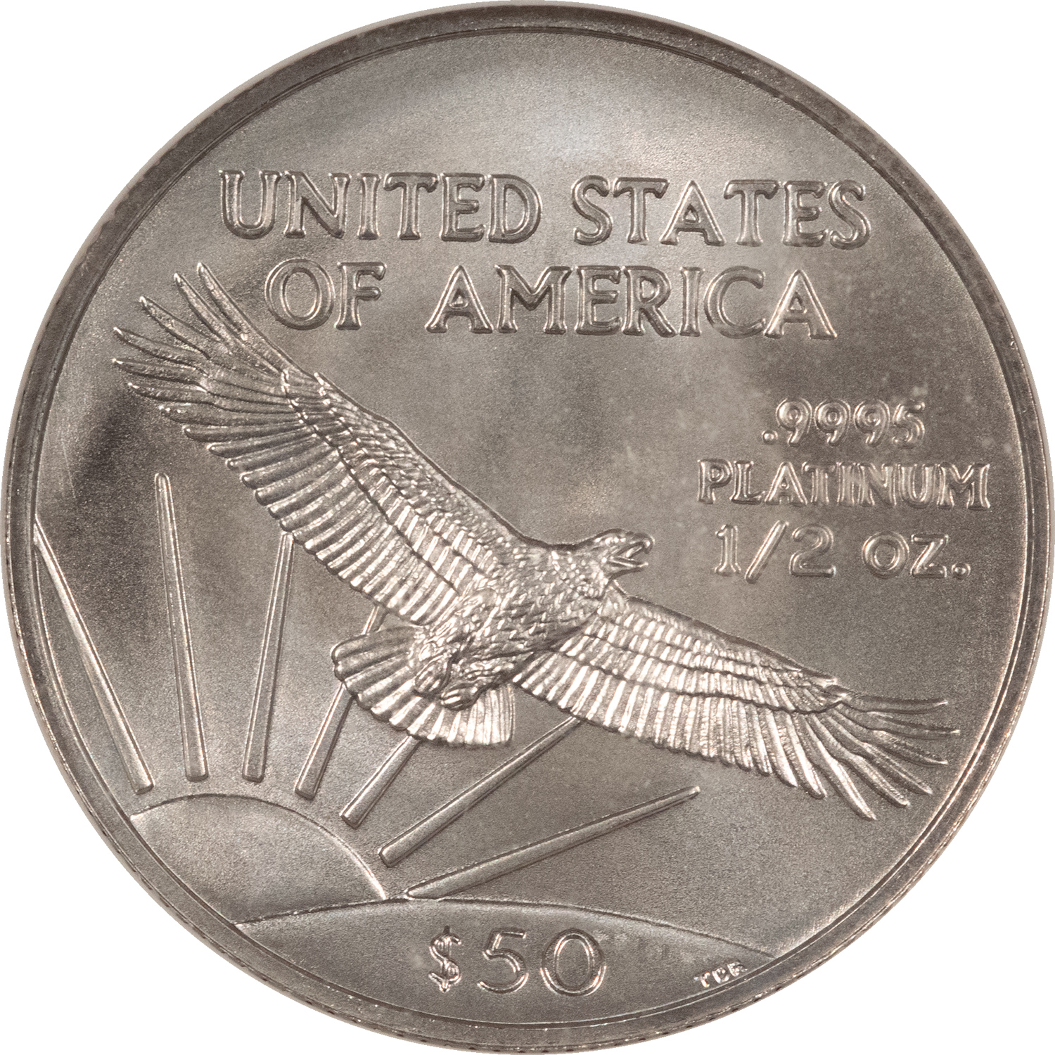 American Platinum Eagles 2006 $50 AMERICAN PLATINUM 1/2 OZ EAGLE – NGC MS-70 EARLY RELEASES American Platinum Eagles 2006 $50 AMERICAN PLATINUM 1/2 OZ EAGLE – NGC MS-70 EARLY RELEASES