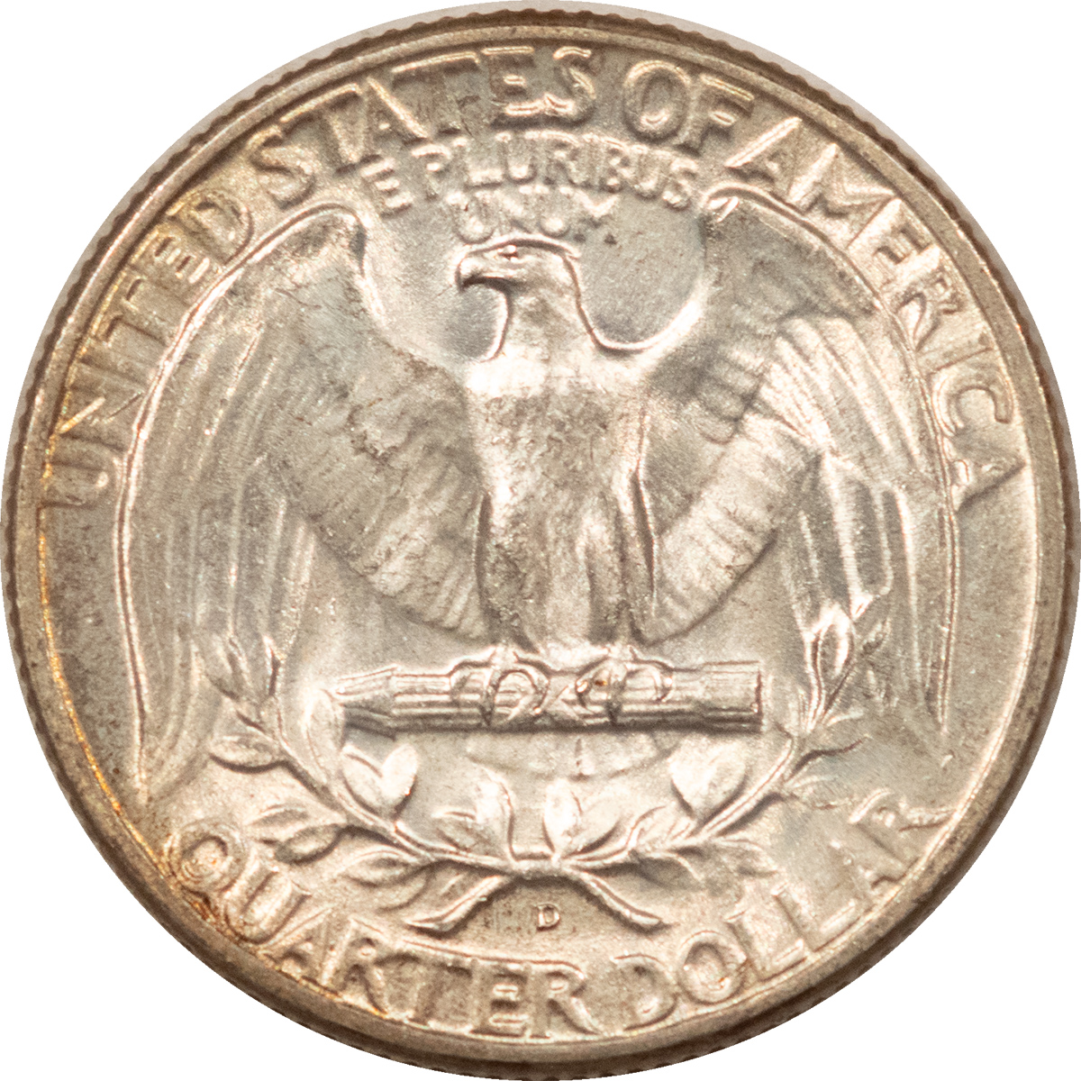 New Store Items 1946-D WASHINGTON QUARTER – UNCIRCULATED! CHOICE! New Store Items 1946-D WASHINGTON QUARTER – UNCIRCULATED! CHOICE!