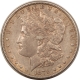 Dollars 1880-O $1 MORGAN DOLLAR 8/7 – PLEASING CIRCULATED EXAMPLE PERFECT W/ VF+ DETAIL! Dollars 1880-O $1 MORGAN DOLLAR 8/7 – PLEASING CIRCULATED EXAMPLE PERFECT W/ VF+ DETAIL!