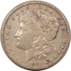 Dollars 1880-O $1 MORGAN DOLLAR 8/7 – PLEASING CIRCULATED EXAMPLE PERFECT W/ VF+ DETAIL! Dollars 1880-O $1 MORGAN DOLLAR 8/7 – PLEASING CIRCULATED EXAMPLE PERFECT W/ VF+ DETAIL!
