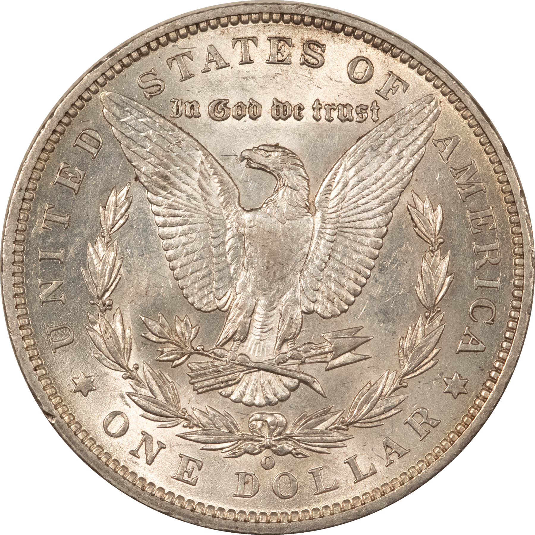 Dollars 1886-O $1 MORGAN DOLLAR – HIGH GRADE EXAMPLE! VERY CLOSE TO UNC! Dollars 1886-O $1 MORGAN DOLLAR – HIGH GRADE EXAMPLE! VERY CLOSE TO UNC!