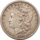 Dollars 1883-S $1 MORGAN DOLLAR – HIGH GRADE CIRCULATED EXAMPLE BUT W/ SMALL MARKS! Dollars 1883-S $1 MORGAN DOLLAR – HIGH GRADE CIRCULATED EXAMPLE BUT W/ SMALL MARKS!