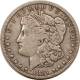 Dollars 1889-O $1 MORGAN DOLLAR – PLEASING CIRCULATED! Dollars 1889-O $1 MORGAN DOLLAR – PLEASING CIRCULATED!