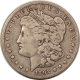 Dollars 1894-O $1 MORGAN DOLLAR – PLEASING CIRCULATED EXAMPLE! Dollars 1894-O $1 MORGAN DOLLAR – PLEASING CIRCULATED EXAMPLE!