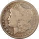Dollars 1893-O $1 MORGAN DOLLAR – AU DETAILS, LIGHT CLEANING! Dollars 1893-O $1 MORGAN DOLLAR – AU DETAILS, LIGHT CLEANING!