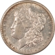 Dollars 1895-O $1 MORGAN DOLLAR – AU DETAIL, LIGHT OLD OBVERSE SCRATCHES!