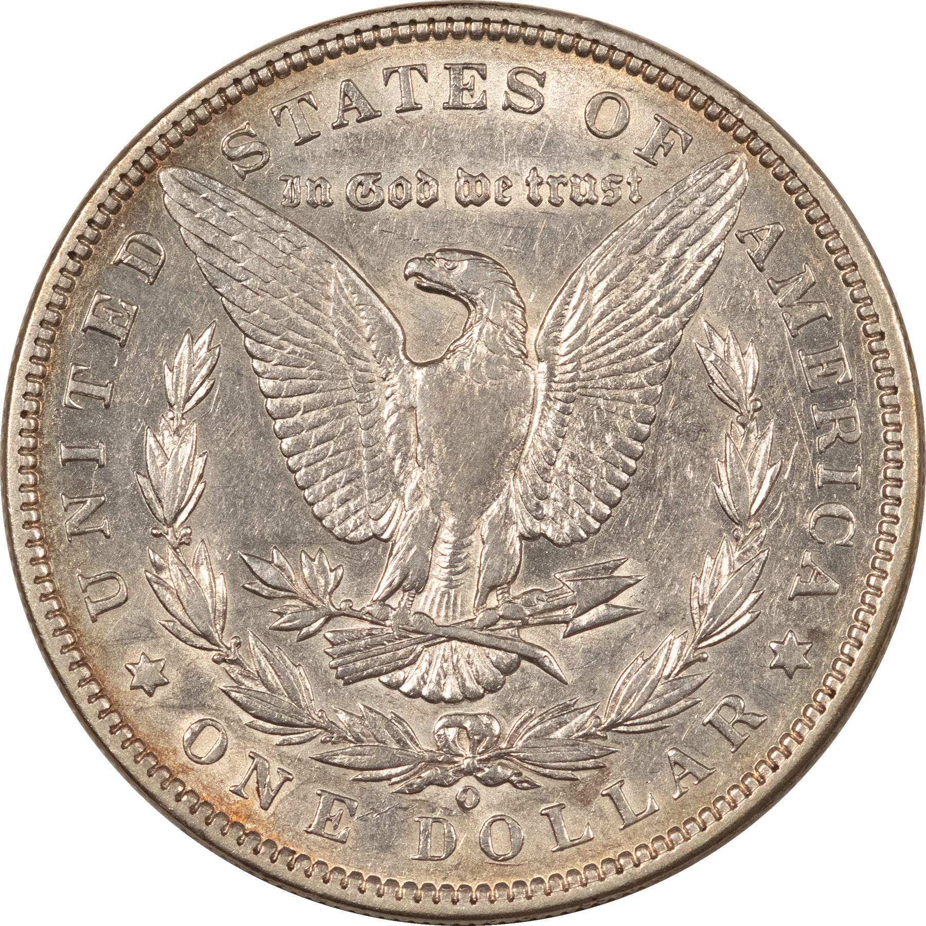 Dollars 1893-O $1 MORGAN DOLLAR – AU DETAILS, LIGHT CLEANING! Dollars 1893-O $1 MORGAN DOLLAR – AU DETAILS, LIGHT CLEANING!