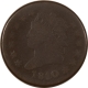 Capped Bust Quarters 1822 CAPPED BUST QUARTER – PLEASING CIRCULATED EXAMPLE! Capped Bust Quarters 1822 CAPPED BUST QUARTER – PLEASING CIRCULATED EXAMPLE!