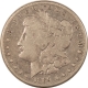 Early Halves 1837 CAPPED BUST HALF DOLLAR – CIRCULATED