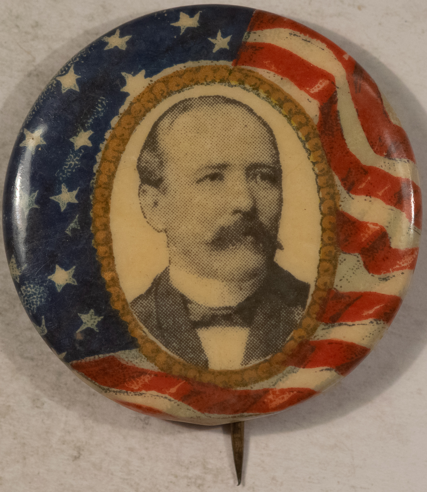 New Store Items 1904 ALTON PARKER 1 1/4″ CELLULOID CAMPAIGN BUTTON-COLORFUL, GRAPHIC & NEAR-MINT New Store Items 1904 ALTON PARKER 1 1/4″ CELLULOID CAMPAIGN BUTTON-COLORFUL, GRAPHIC & NEAR-MINT