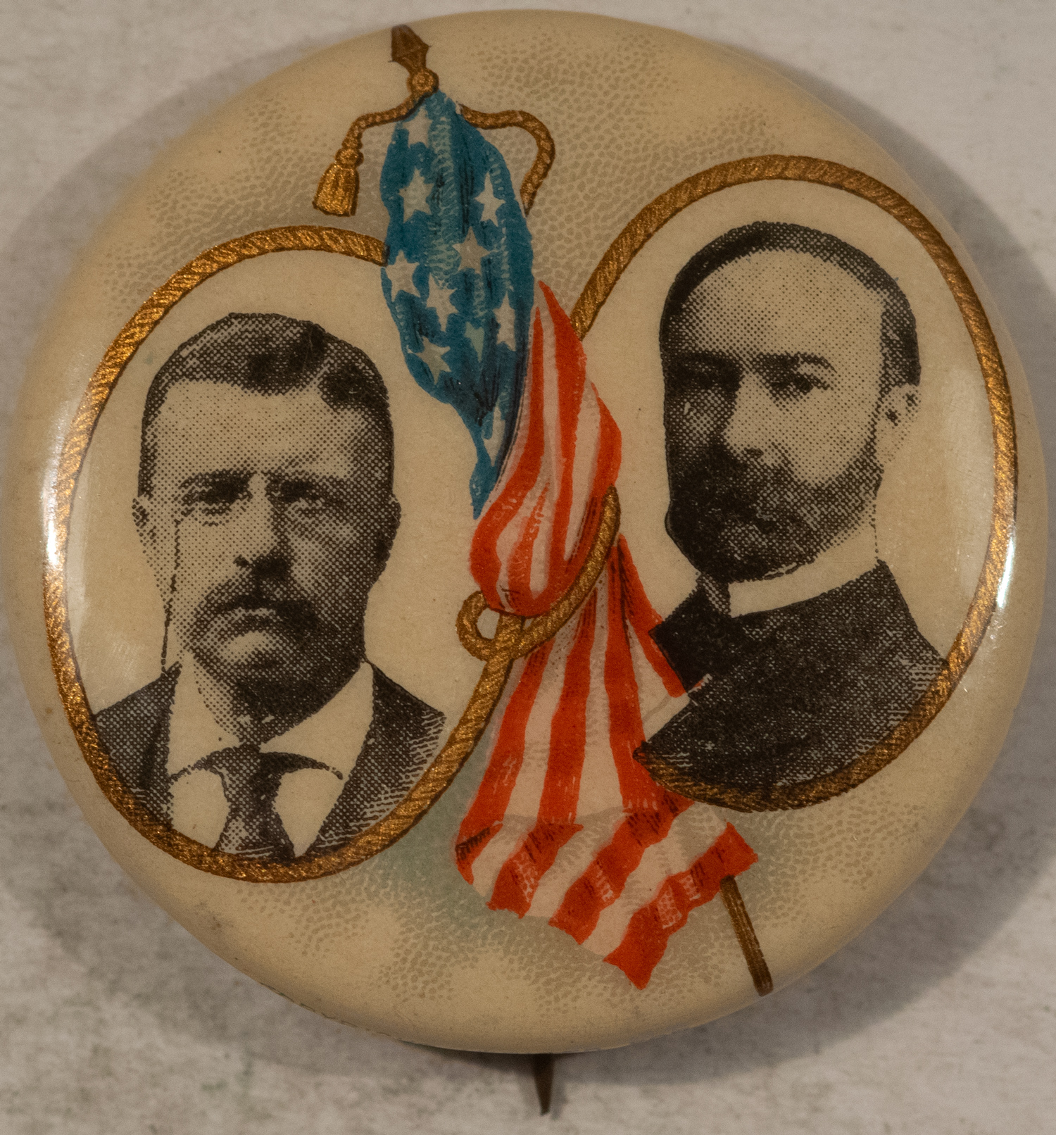 New Store Items 1904 ROOSEVELT-FAIRBANKS 1 1/4″ CELLULOID JUGATE CAMPAIGN BUTTON-GRAPHIC & MINT! New Store Items 1904 ROOSEVELT-FAIRBANKS 1 1/4″ CELLULOID JUGATE CAMPAIGN BUTTON-GRAPHIC & MINT!