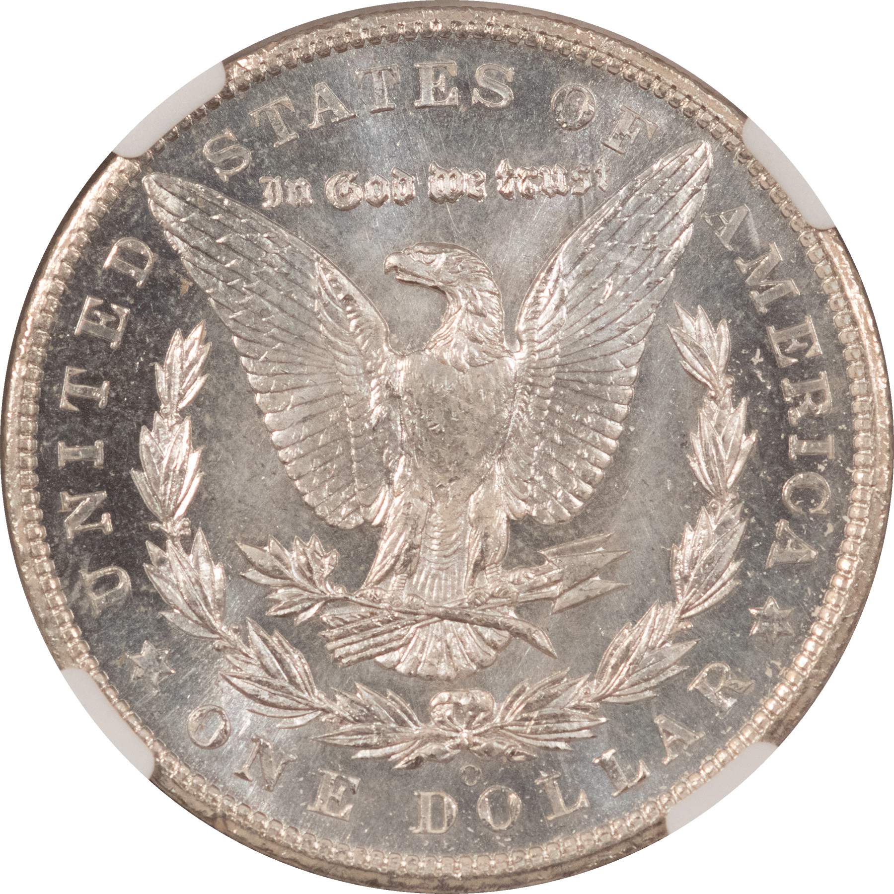 Dollars 1904-O $1 MORGAN DOLLAR – NGC MS-65, WHITE GEM & LOOKS PROOFLIKE TO US! Dollars 1904-O $1 MORGAN DOLLAR – NGC MS-65, WHITE GEM & LOOKS PROOFLIKE TO US!