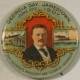 New Store Items RARE 1904 7/8″ ROOSEVELT-FAIRBANKS JUGATE CAMPAIGN BUTTON, CALIFORNIA BEAR-MINT! New Store Items RARE 1904 7/8″ ROOSEVELT-FAIRBANKS JUGATE CAMPAIGN BUTTON, CALIFORNIA BEAR-MINT!
