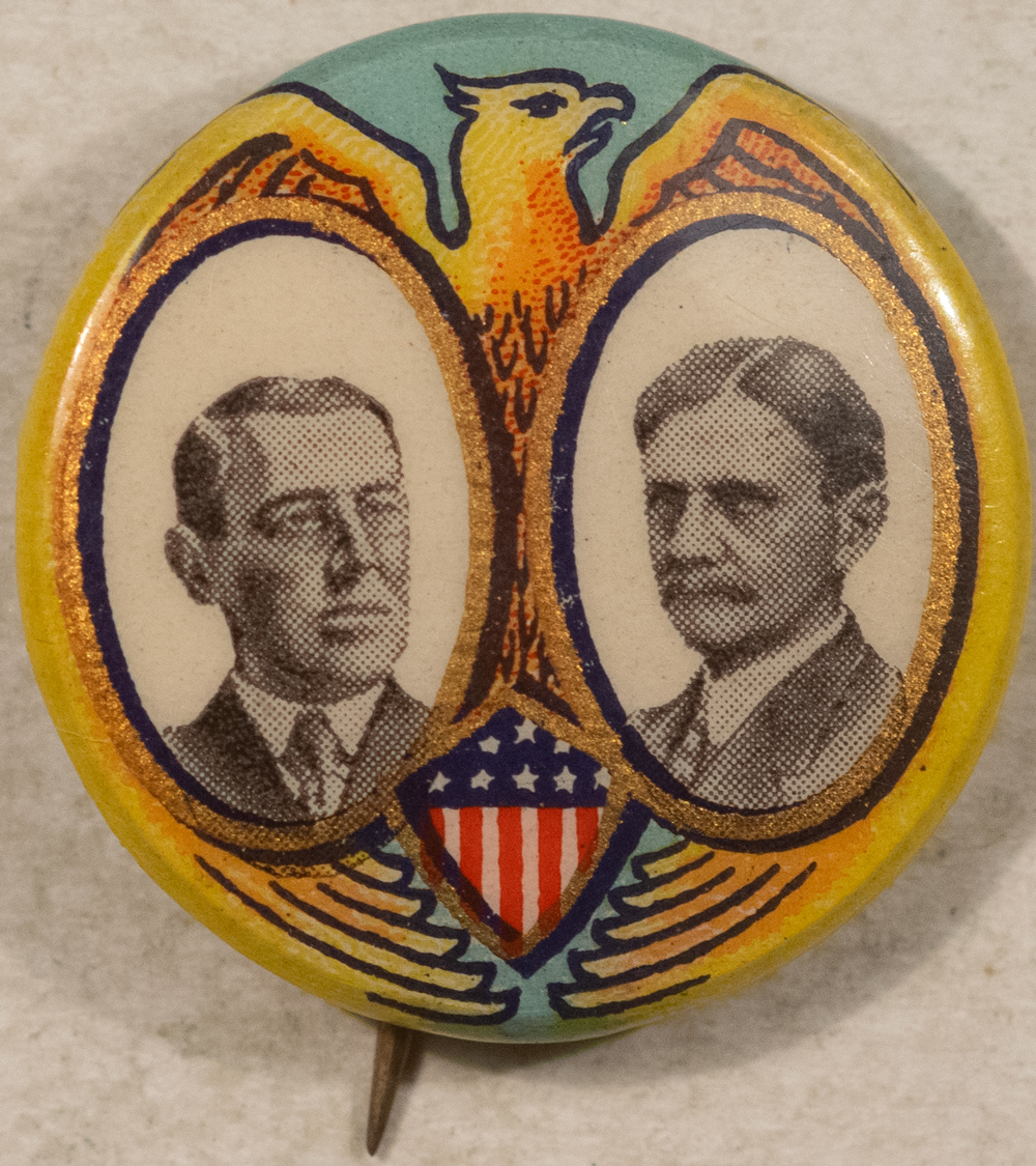 New Store Items 1912 WILSON-MARSHALL 7/8″ MULTICOLOR & GRAPHIC CELLO JUGATE CAMPAIGN BUTTON-MINT New Store Items 1912 WILSON-MARSHALL 7/8″ MULTICOLOR & GRAPHIC CELLO JUGATE CAMPAIGN BUTTON-MINT