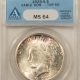 Dollars 1904-O $1 MORGAN DOLLAR – NGC MS-62 DPL, DEEP MIRRORS! Dollars 1904-O $1 MORGAN DOLLAR – NGC MS-62 DPL, DEEP MIRRORS!
