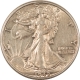 Early Halves 1837 CAPPED BUST HALF DOLLAR – CIRCULATED