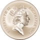 Bullion 1995 AUSTRALIA $1 1 OZ SILVER KANGAROO – PROOF-LIKE BRILLIANT UNCIRCULATED! Bullion 1995 AUSTRALIA $1 1 OZ SILVER KANGAROO – PROOF-LIKE BRILLIANT UNCIRCULATED!