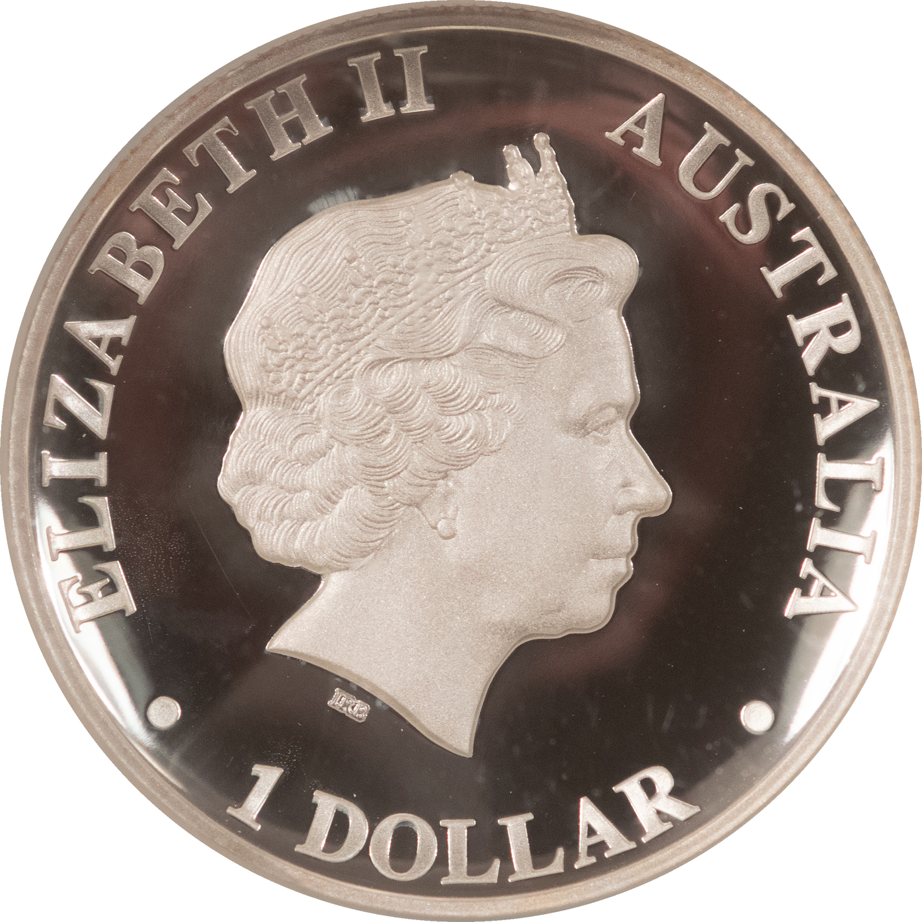 Bullion 2012-P AUSTRALIA $1 PROOF KANGAROO HIGH RELIEF EARLY RELEASES – NGC PF-69 UCAM Bullion 2012-P AUSTRALIA $1 PROOF KANGAROO HIGH RELIEF EARLY RELEASES – NGC PF-69 UCAM