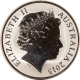 Bullion 2009 AUSTRALIA $1 1 OZ SILVER KANGAROO – PROOF-LIKE BRILLIANT UNCIRCULATED! Bullion 2009 AUSTRALIA $1 1 OZ SILVER KANGAROO – PROOF-LIKE BRILLIANT UNCIRCULATED!