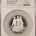 New Certified Coins 2021 ST. HELENA 5 OZ SILVER 5 POUNDS THREE GRACES, NGC PF-69 UCAM, OGP 259/300