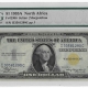 New Store Items 1935-A $1 SILVER CERTIFICATE, HAWAII, FR#2300, PMG CHOICE UNC 64 EPQ! New Store Items 1935-A $1 SILVER CERTIFICATE, HAWAII, FR#2300, PMG CHOICE UNC 64 EPQ!