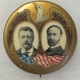 New Store Items 1912 TEDDY ROOSEVELT 2 1/8″ “THE WINNER” CAMPAIGN BUTTON, NR-MINT & A CLASSIC! New Store Items 1912 TEDDY ROOSEVELT 2 1/8″ “THE WINNER” CAMPAIGN BUTTON, NR-MINT & A CLASSIC!