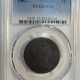 Indian 1908-S INDIAN CENT – PCGS VF-25, KEY-DATE!