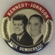 New Store Items RARE 1960 3 1/2″ SHOEWORKERS FOR KENNEDY (JFK) CELLO CAMPAIGN BUTTON-NEAR-MINT! New Store Items RARE 1960 3 1/2″ SHOEWORKERS FOR KENNEDY (JFK) CELLO CAMPAIGN BUTTON-NEAR-MINT!